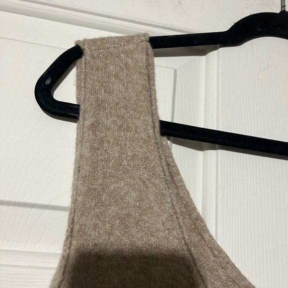 Tahari Knit Tank Top - Picture 4 of 7
